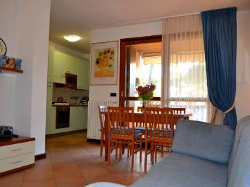 Appartamento in affitto a Cervia RA
