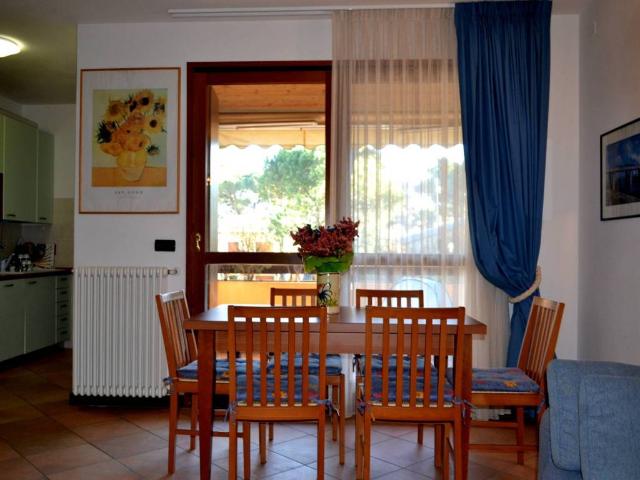 Appartamento in affitto a Cervia RA