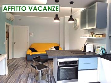 Appartamento in affitto a Cervia RA
