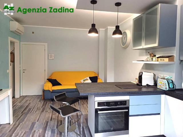Appartamento in affitto a Cervia RA