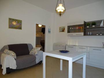 Appartamento in affitto a Cervia RA