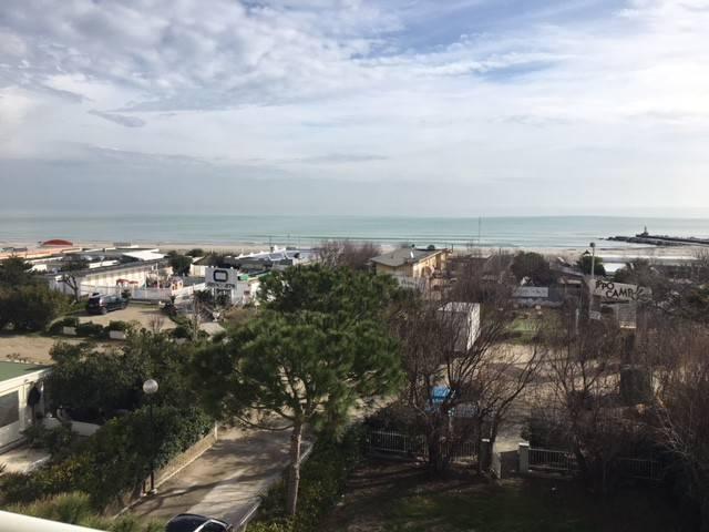Appartamento in affitto a Cervia RA