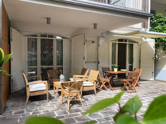 Appartamento in affitto a Cervia RA