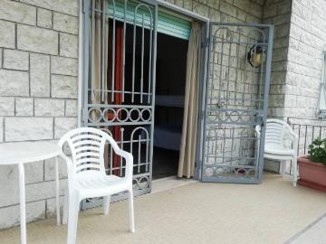 Appartamento in affitto a Cervia RA