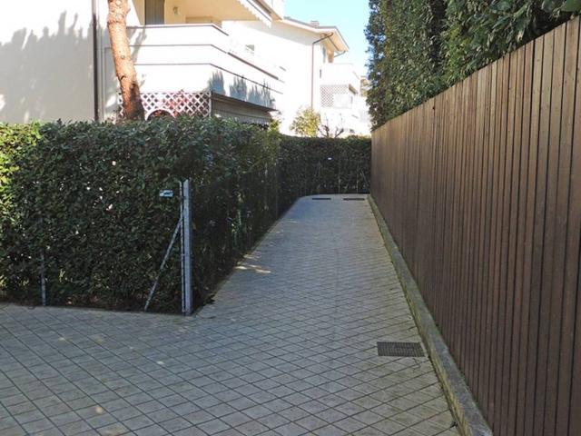 Appartamento in affitto a Cervia RA