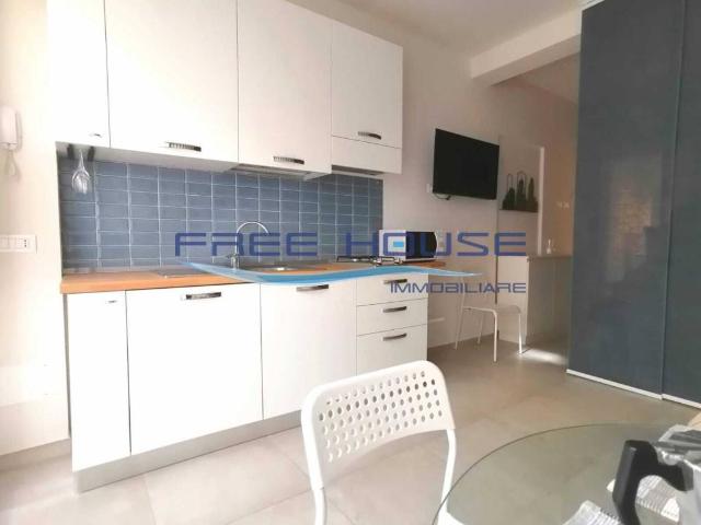 Appartamento in affitto a Cervia RA