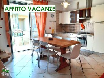 Appartamento in affitto a Cervia RA