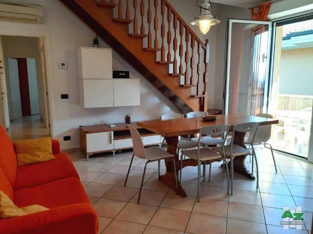 Appartamento in affitto a Cervia RA