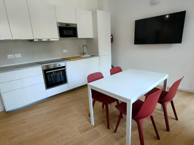 Appartamento in affitto a Cervia RA
