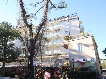 Appartamento in affitto a Cervia RA