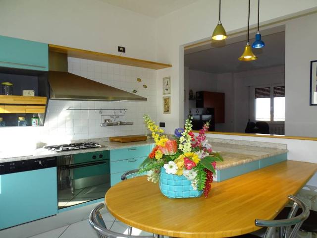 Appartamento in affitto a Cervia RA