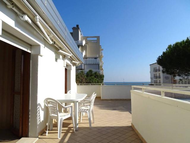 Appartamento in affitto a Cervia RA