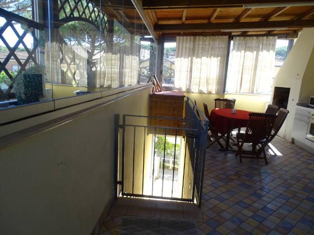 Appartamento in affitto a Cervia RA