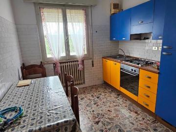 Appartamento in affitto a Cervia RA