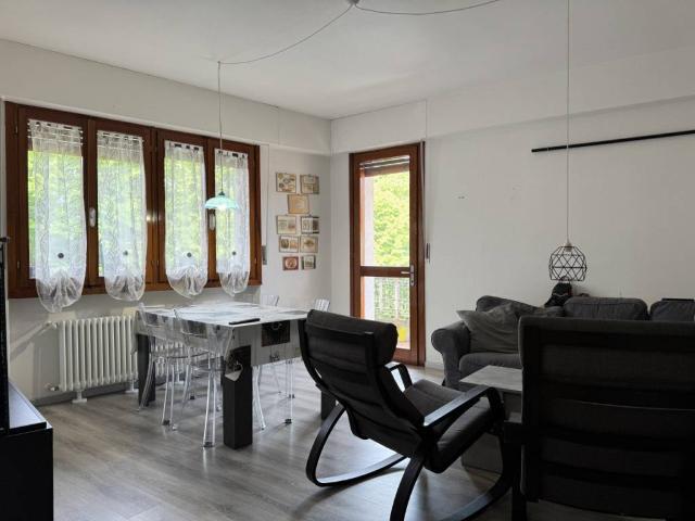 Appartamento in affitto a Cervignano del Friuli UD