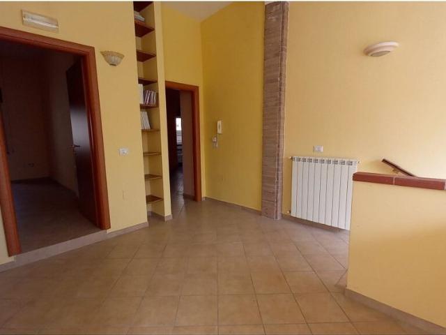 Appartamento in affitto a Cervino