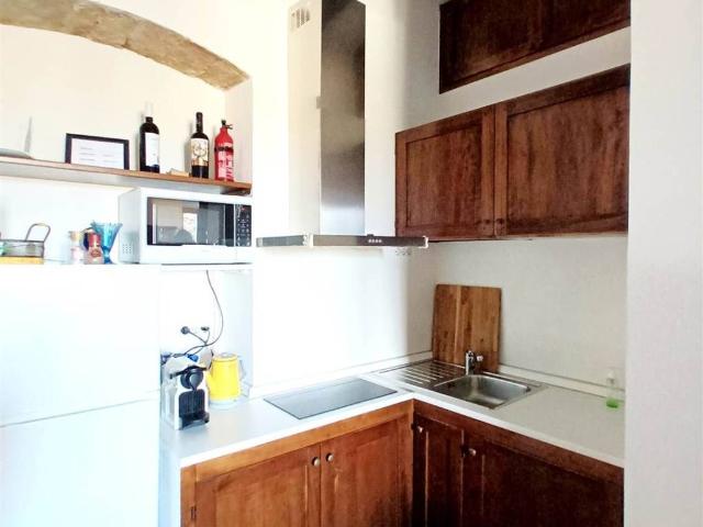 Appartamento in affitto a Cetona SI