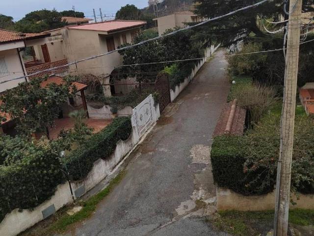Appartamento in affitto a Cetraro CS