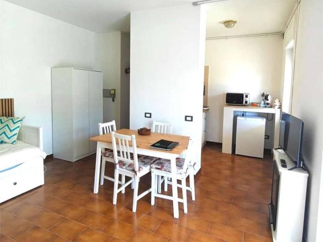 Appartamento in affitto a Challand Saint Anselme AO