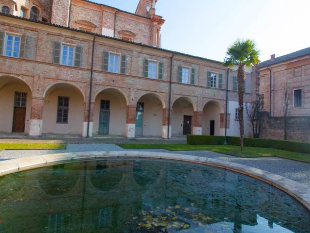 Appartamento in affitto a Cherasco CN