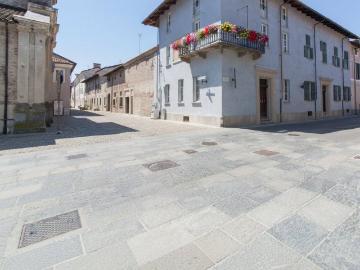 Appartamento in affitto a Cherasco CN