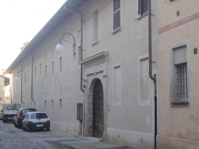Appartamento in affitto a Cherasco CN