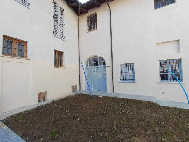 Appartamento in affitto a Cherasco CN