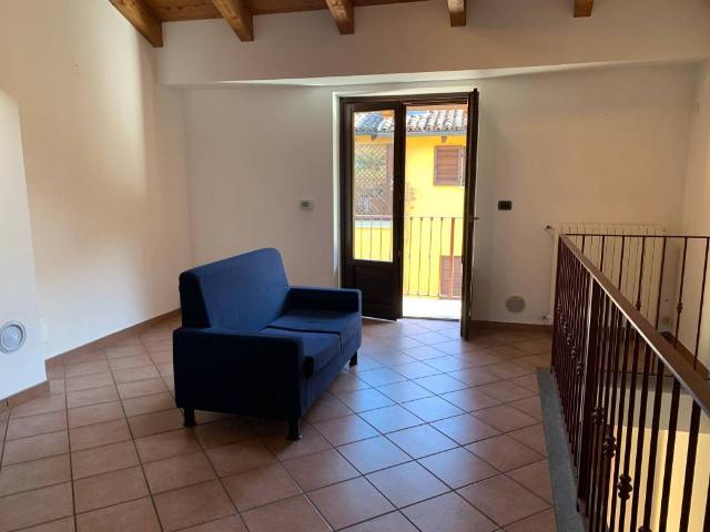 Appartamento in affitto a Cherasco CN