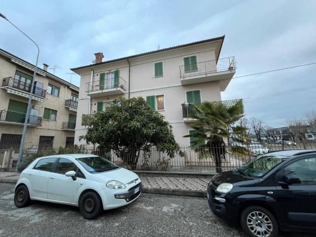 Appartamento in affitto a Cherasco CN