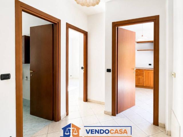 Appartamento in affitto a Cherasco corso Luigi Einaudi, box, terrazzo, riscaldamento autonomo TrovaCasa