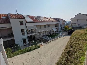 Appartamento in affitto a Cherasco via Vigne, 12, arredato, giardino privato, box TrovaCasa