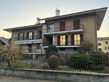 Appartamento in affitto a Cherasco via Vigne, 3, non arredato/vuoto, box, terrazzo TrovaCasa