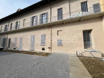 Appartamento in affitto a Cherasco via della Pace, non arredato/vuoto, nuova costruzione, ultimo piano TrovaCasa