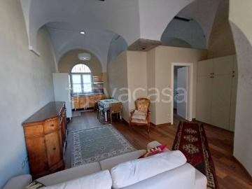 Appartamento in affitto a Cherasco via della Pace, 20, arredato, giardino privato, nuova costruzione TrovaCasa