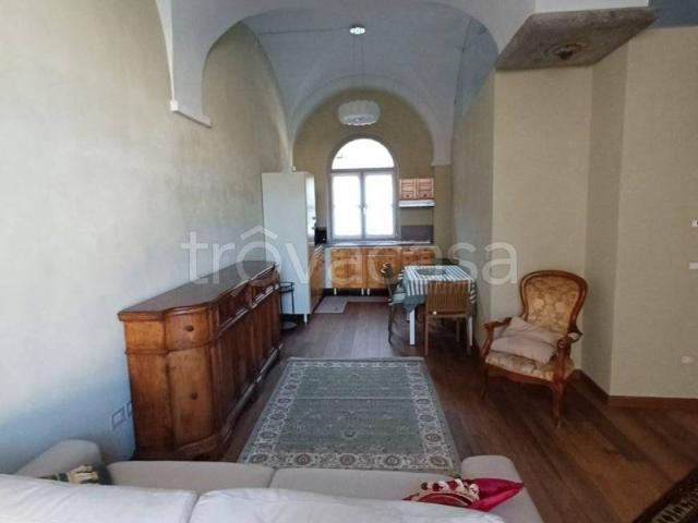 Appartamento in affitto a Cherasco via della Pace, 20, arredato, giardino privato, nuova costruzione TrovaCasa