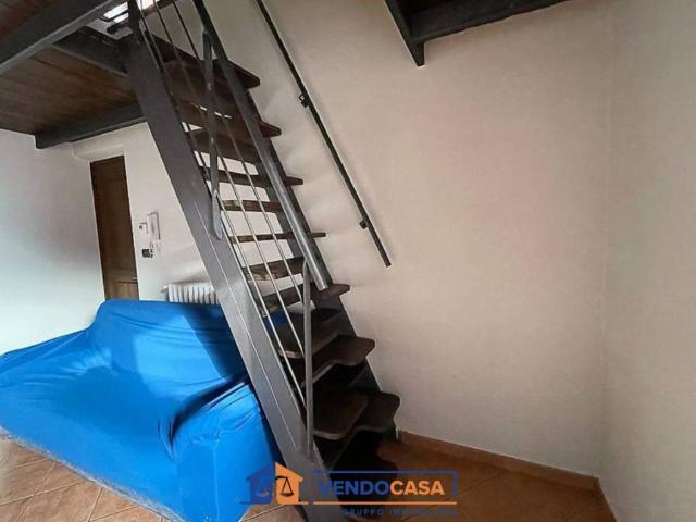 Appartamento in affitto a Cherasco via Isorella, arredato, box, terrazzo TrovaCasa
