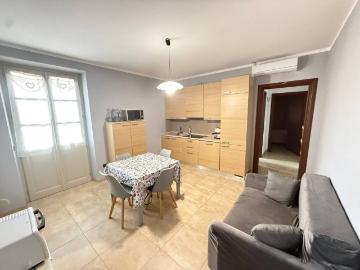 Appartamento in affitto a Cherasco via Sant'Iffredo, arredato, box, terrazzo TrovaCasa
