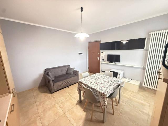 Appartamento in affitto a Cherasco via Sant'Iffredo, arredato, box, terrazzo TrovaCasa