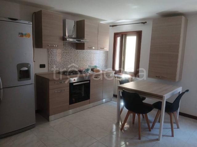 Appartamento in affitto a Chioggia, arredato, centrale, cantina TrovaCasa