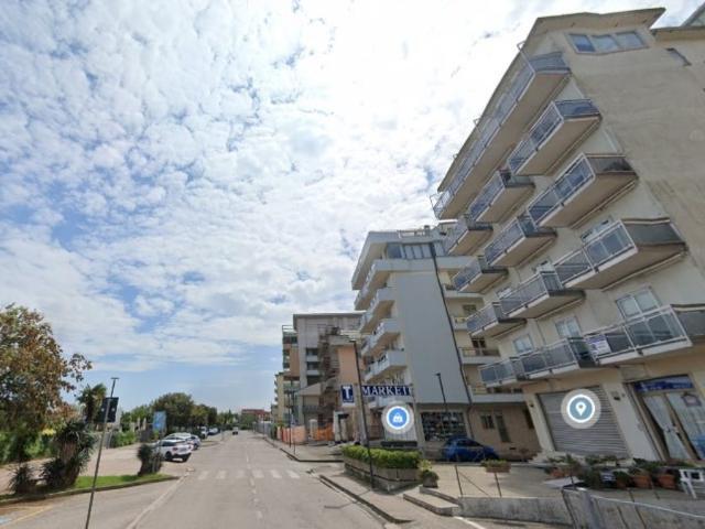 Appartamento in affitto a Chioggia, arredato, terrazzo, riscaldamento autonomo TrovaCasa