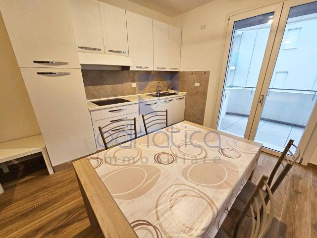 Appartamento in affitto a Chioggia VE
