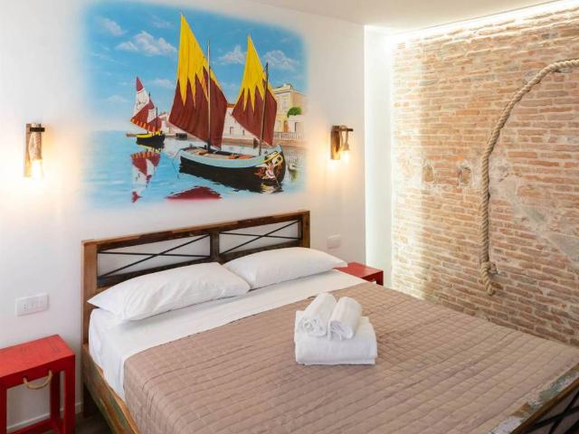Appartamento in affitto a Chioggia VE