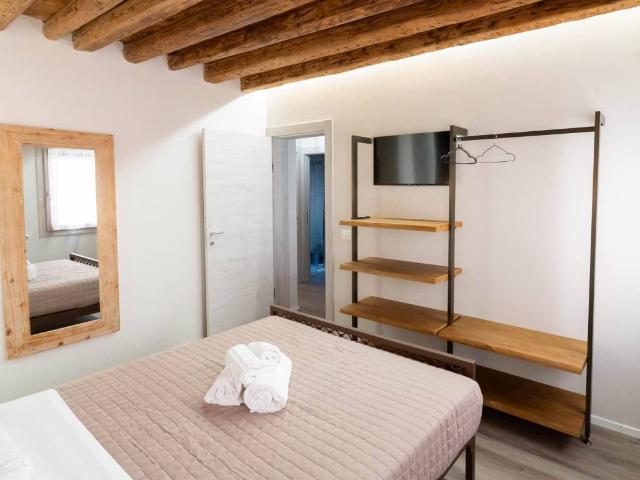 Appartamento in affitto a Chioggia VE