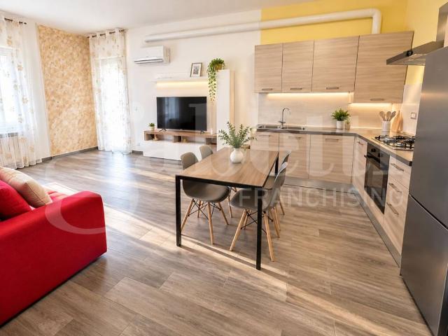 Appartamento in affitto a Chioggia VE