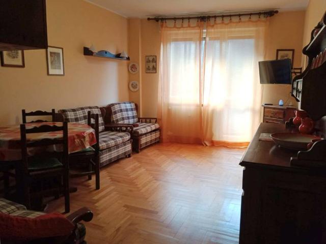 Appartamento in affitto a Chiomonte TO