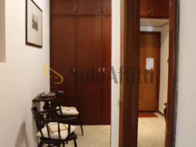 Appartamento in affitto a Chiavari, arredato, ascensore, riscaldamento centralizzato TrovaCasa