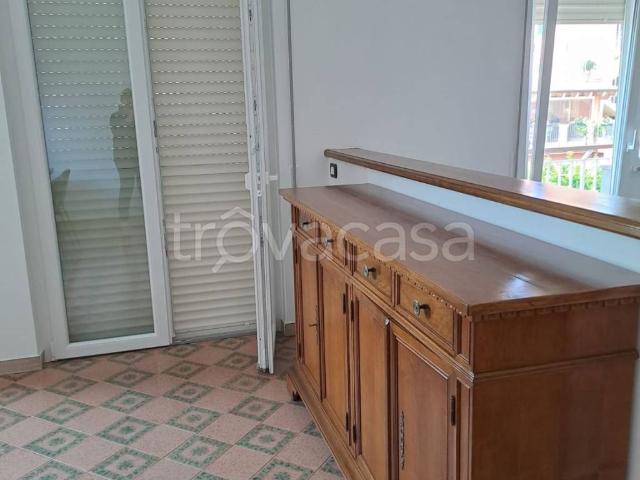 Appartamento in affitto a Chiavari, arredato, centrale, aria condizionata TrovaCasa