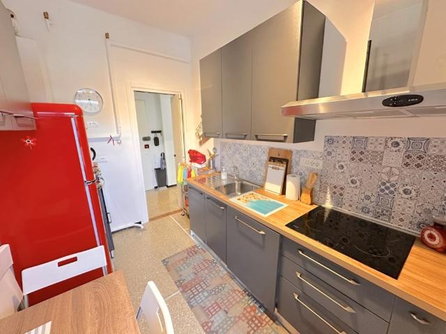 Appartamento in affitto a Chiavari, arredato, riscaldamento autonomo, ascensore TrovaCasa