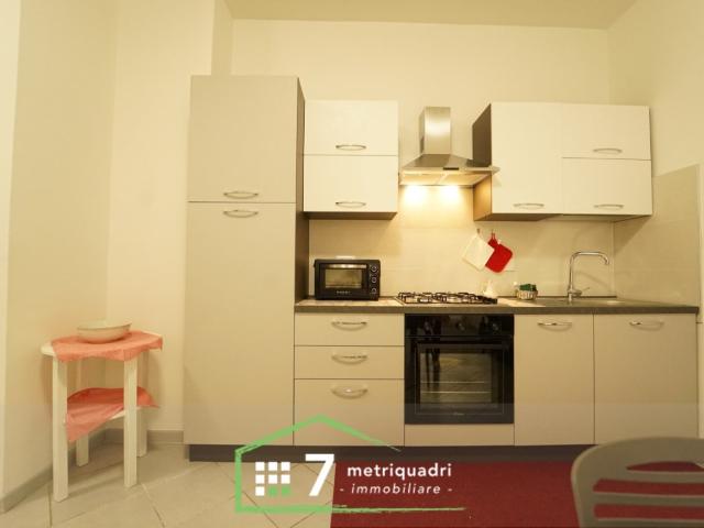 Appartamento in affitto a Chiavari, arredato, vista mare, ascensore TrovaCasa