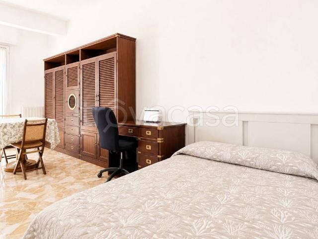 Appartamento in affitto a Chiavari corso Cristoforo Colombo, 133, arredato, terrazzo, vista mare TrovaCasa